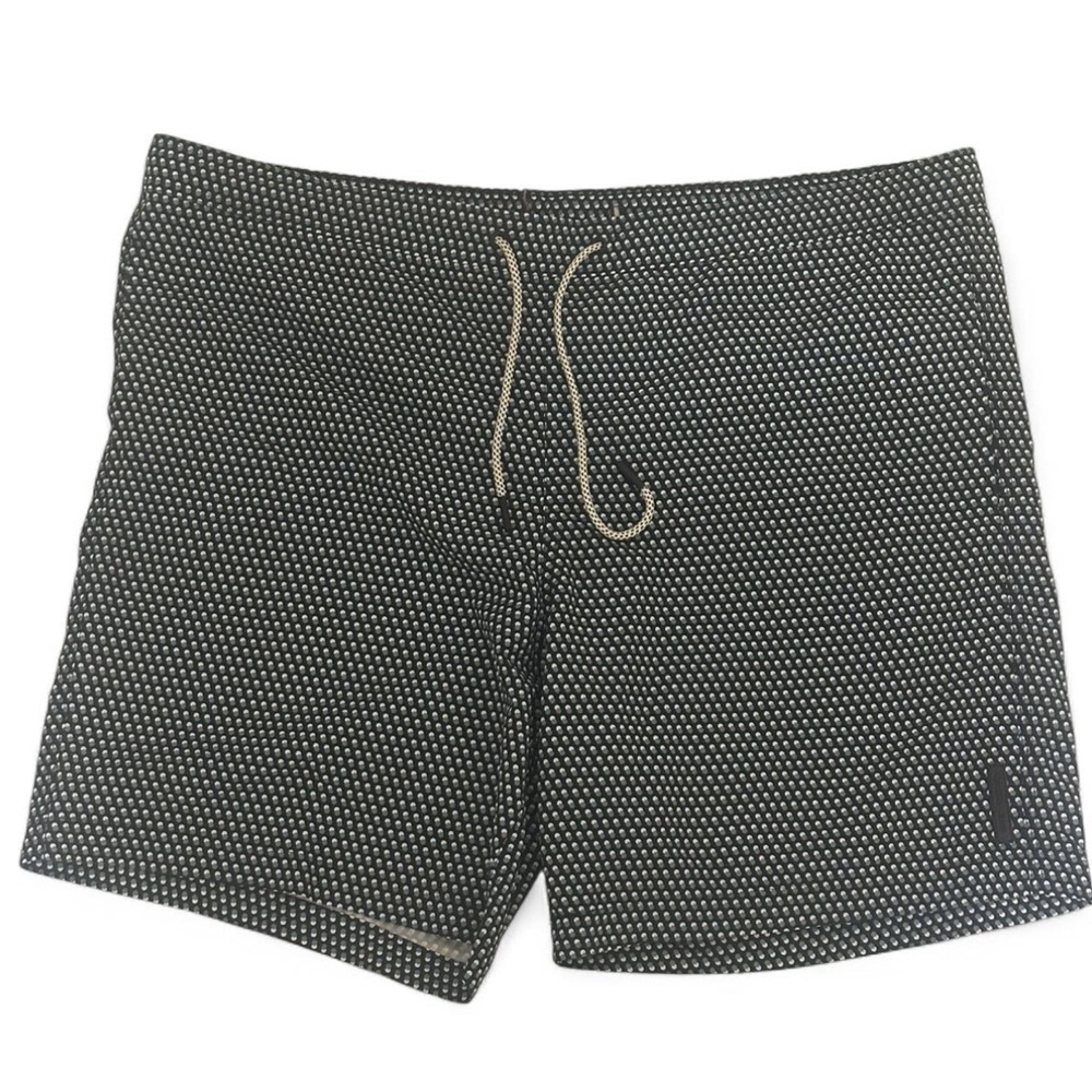 Michael Kors Mens Swim Trunks in XL
